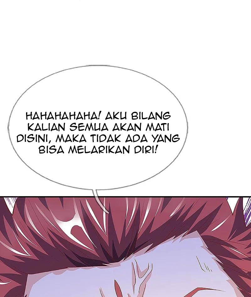 Immortal Daddy Xianzun Chapter 258 Gambar 18