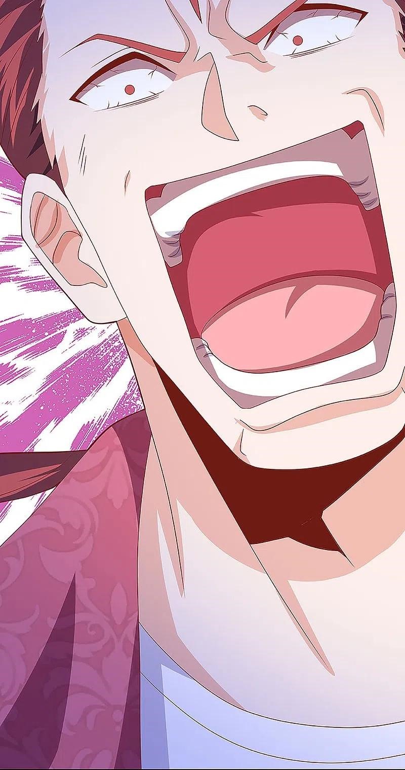 Immortal Daddy Xianzun Chapter 258 Gambar 19