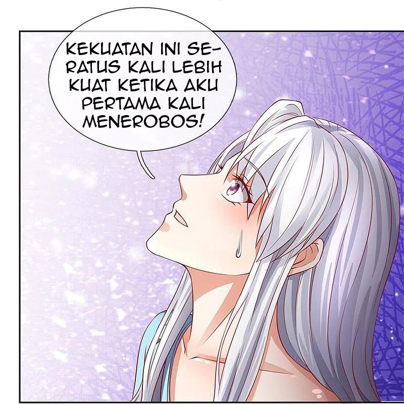 Immortal Daddy Xianzun Chapter 258 Gambar 22