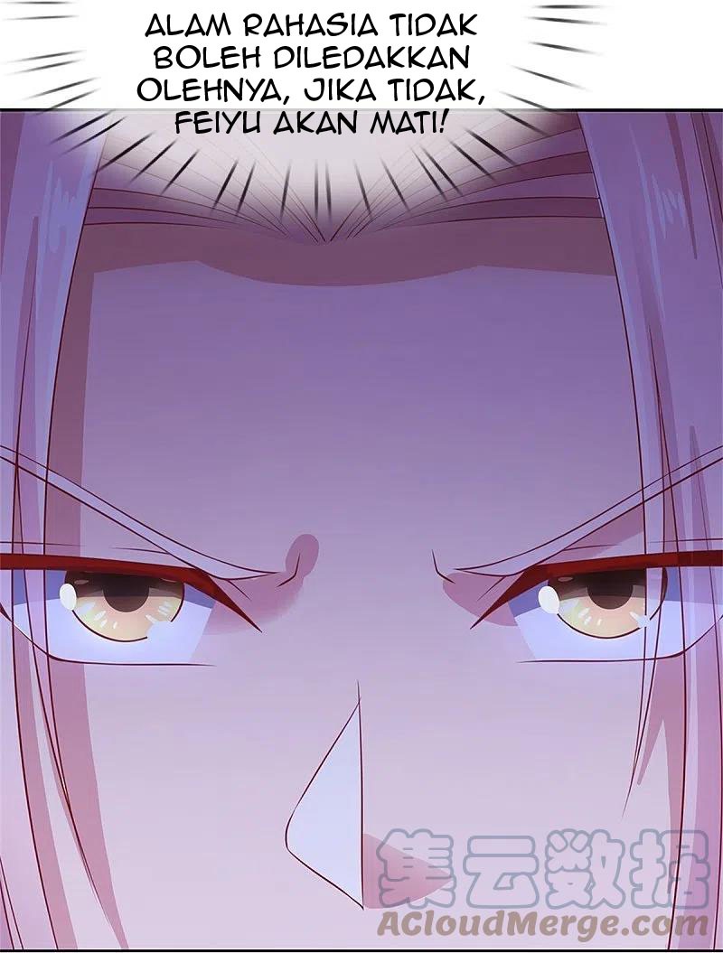 Immortal Daddy Xianzun Chapter 258 Gambar 26