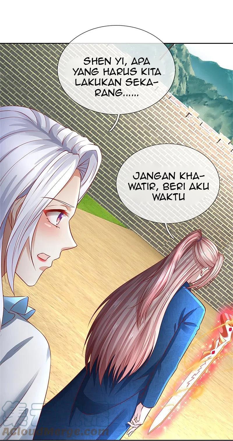 Immortal Daddy Xianzun Chapter 258 Gambar 29