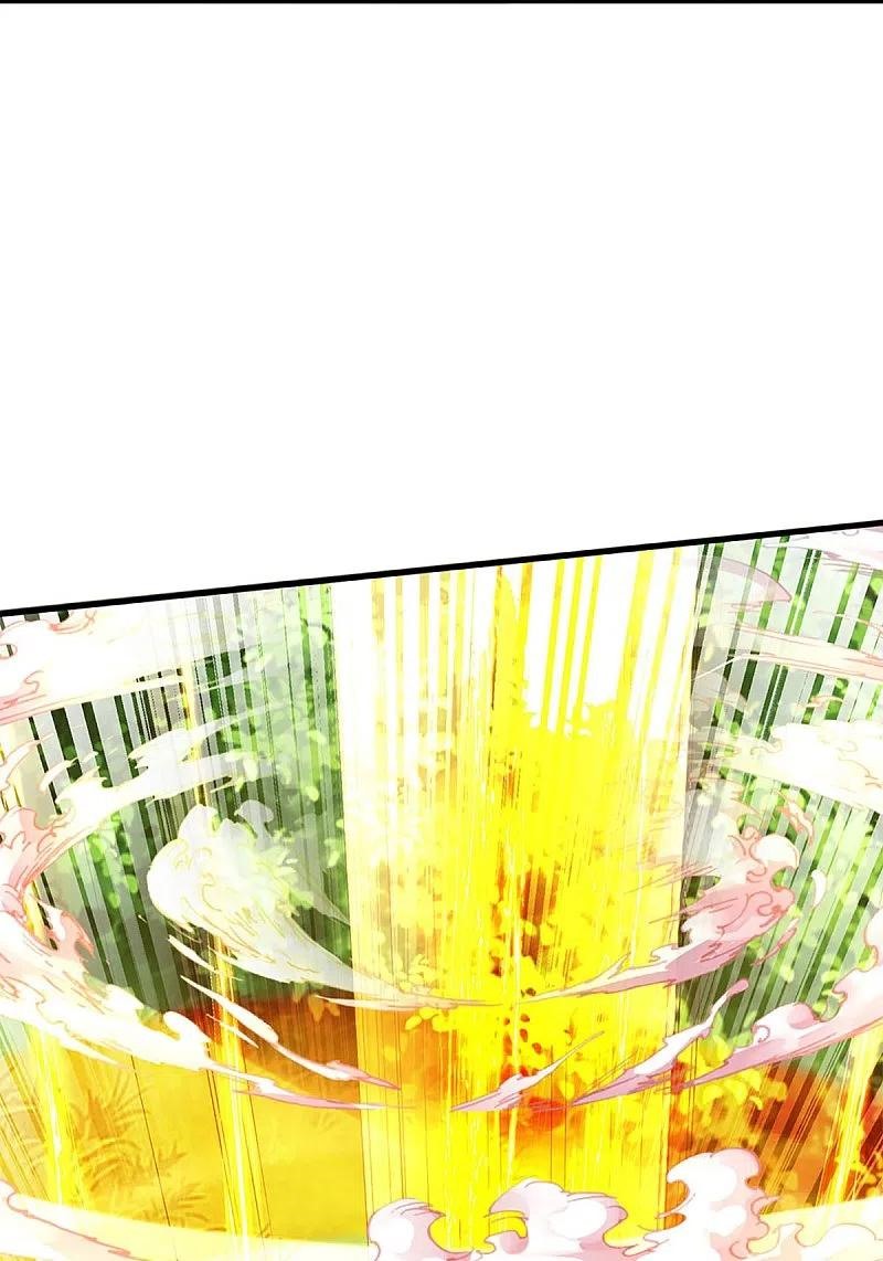 Immortal Daddy Xianzun Chapter 258 Gambar 45