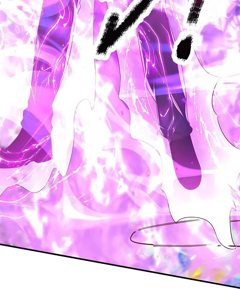 Immortal Daddy Xianzun Chapter 258 Gambar 48