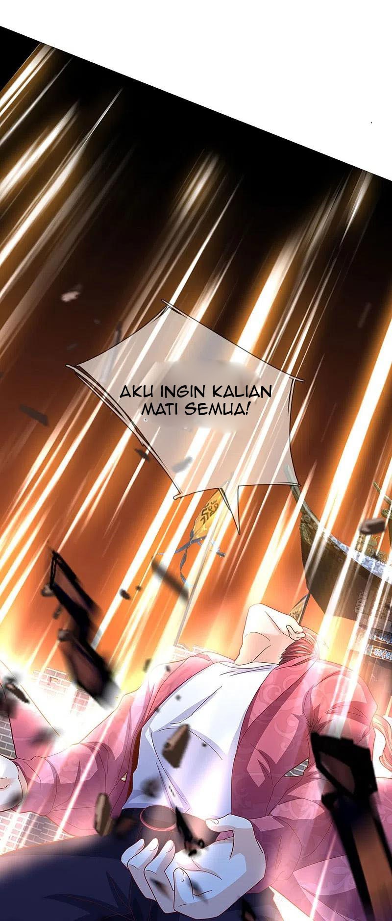 Immortal Daddy Xianzun Chapter 258 Gambar 6