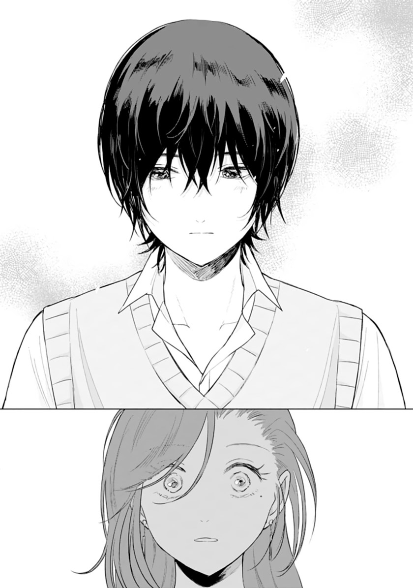 Shounen wo Kau Chapter 11 Gambar 27