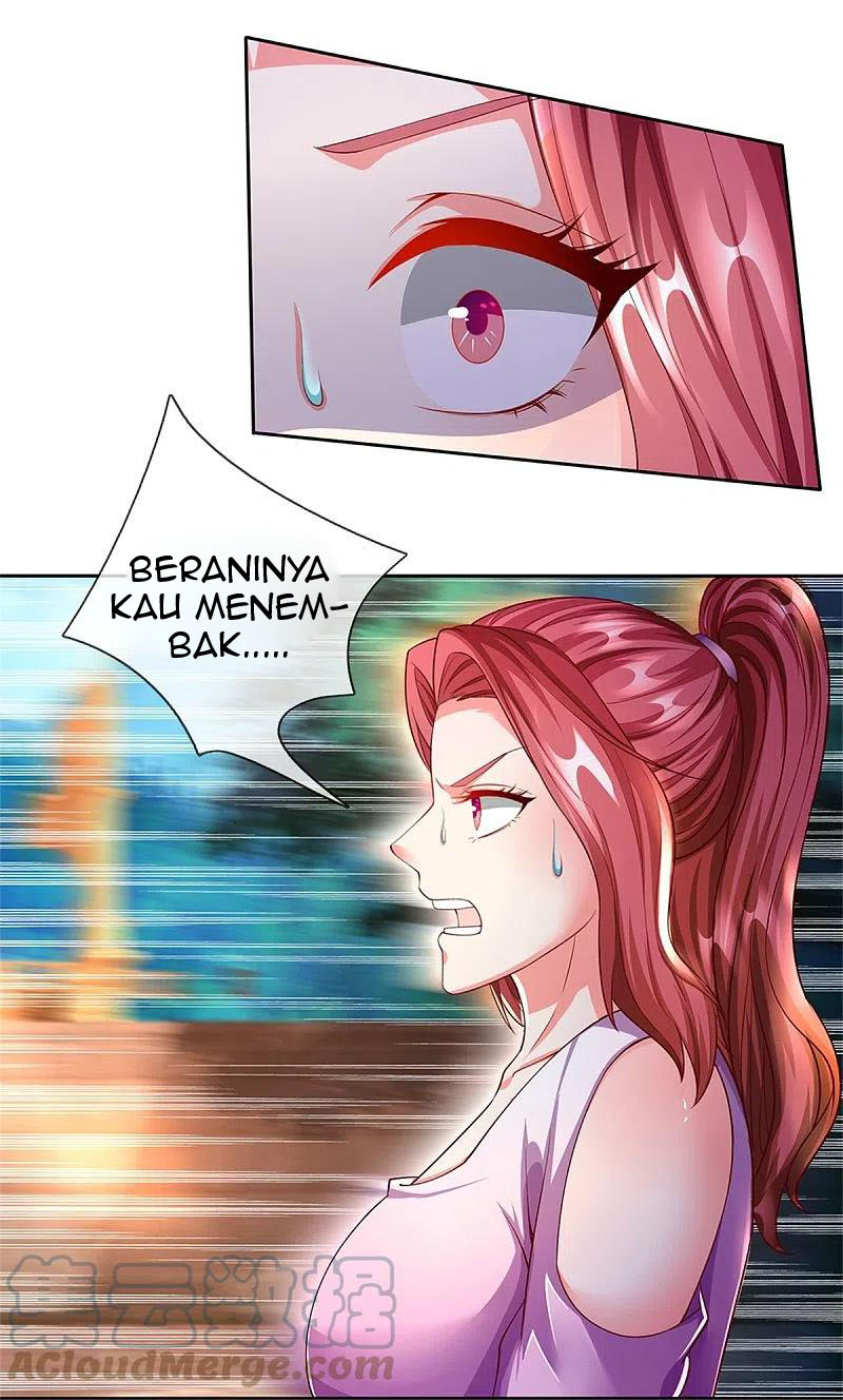 Immortal Daddy Xianzun Chapter 263 Gambar 14