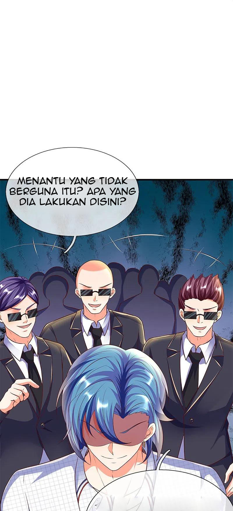 Immortal Daddy Xianzun Chapter 263 Gambar 22
