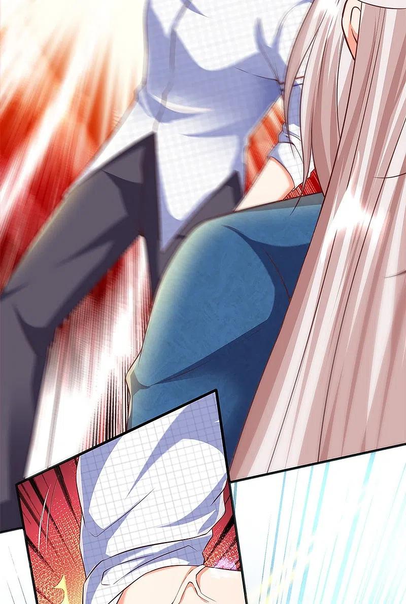 Immortal Daddy Xianzun Chapter 263 Gambar 24