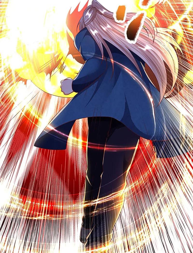 Immortal Daddy Xianzun Chapter 263 Gambar 40