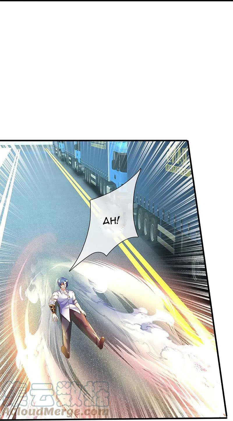 Immortal Daddy Xianzun Chapter 263 Gambar 47