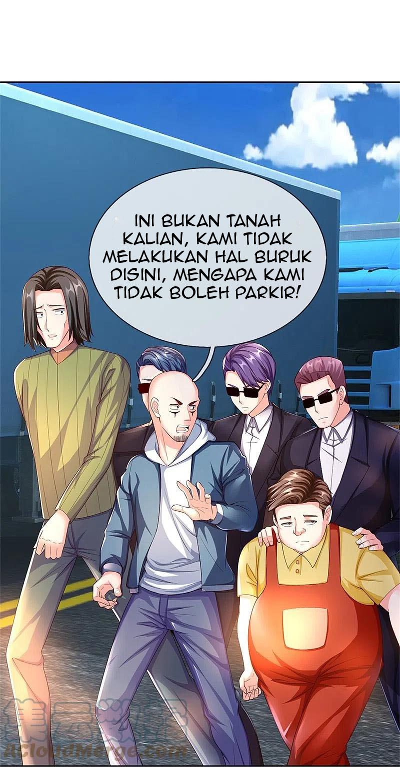 Immortal Daddy Xianzun Chapter 263 Gambar 5