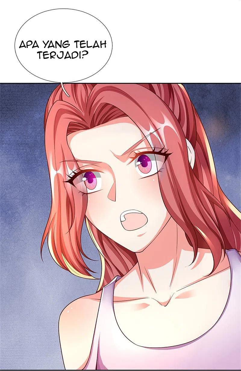 Immortal Daddy Xianzun Chapter 263 Gambar 7