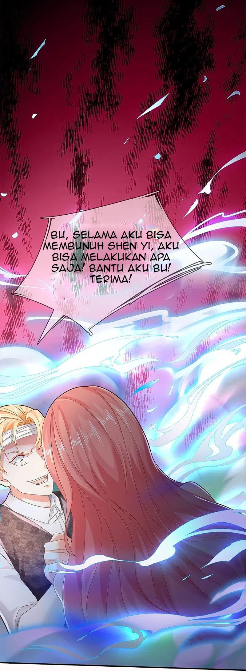 Immortal Daddy Xianzun Chapter 262 Gambar 13