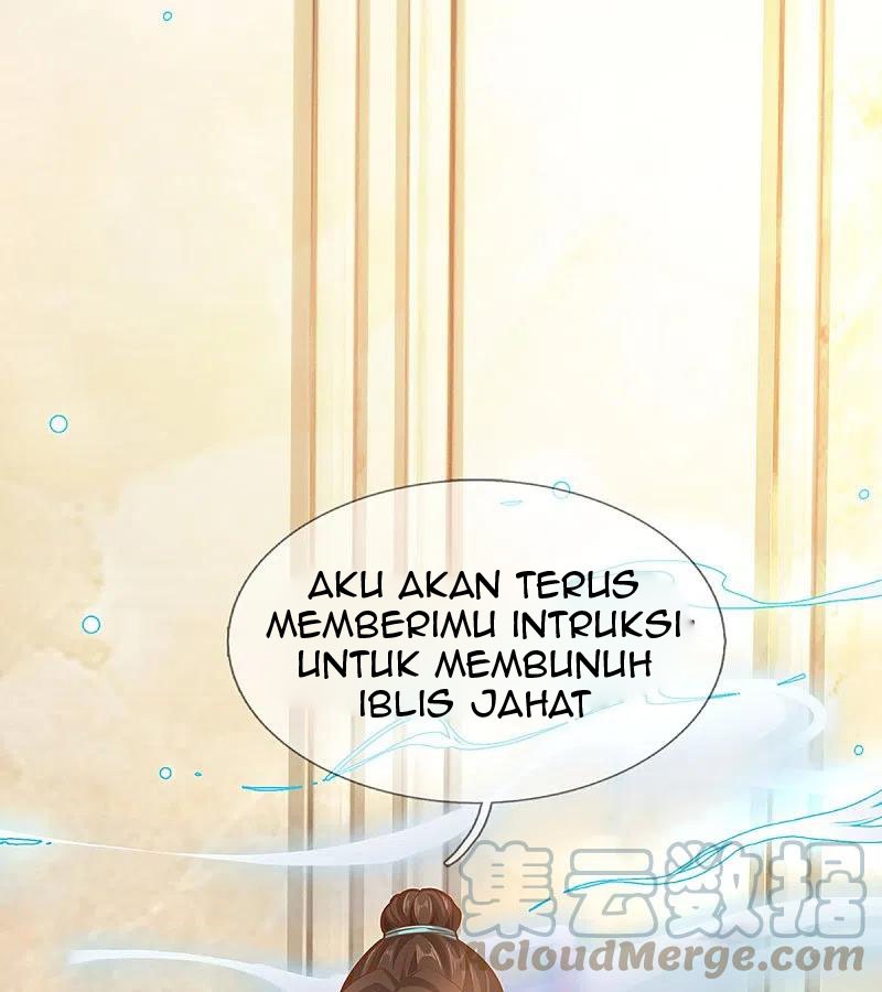 Immortal Daddy Xianzun Chapter 262 Gambar 17