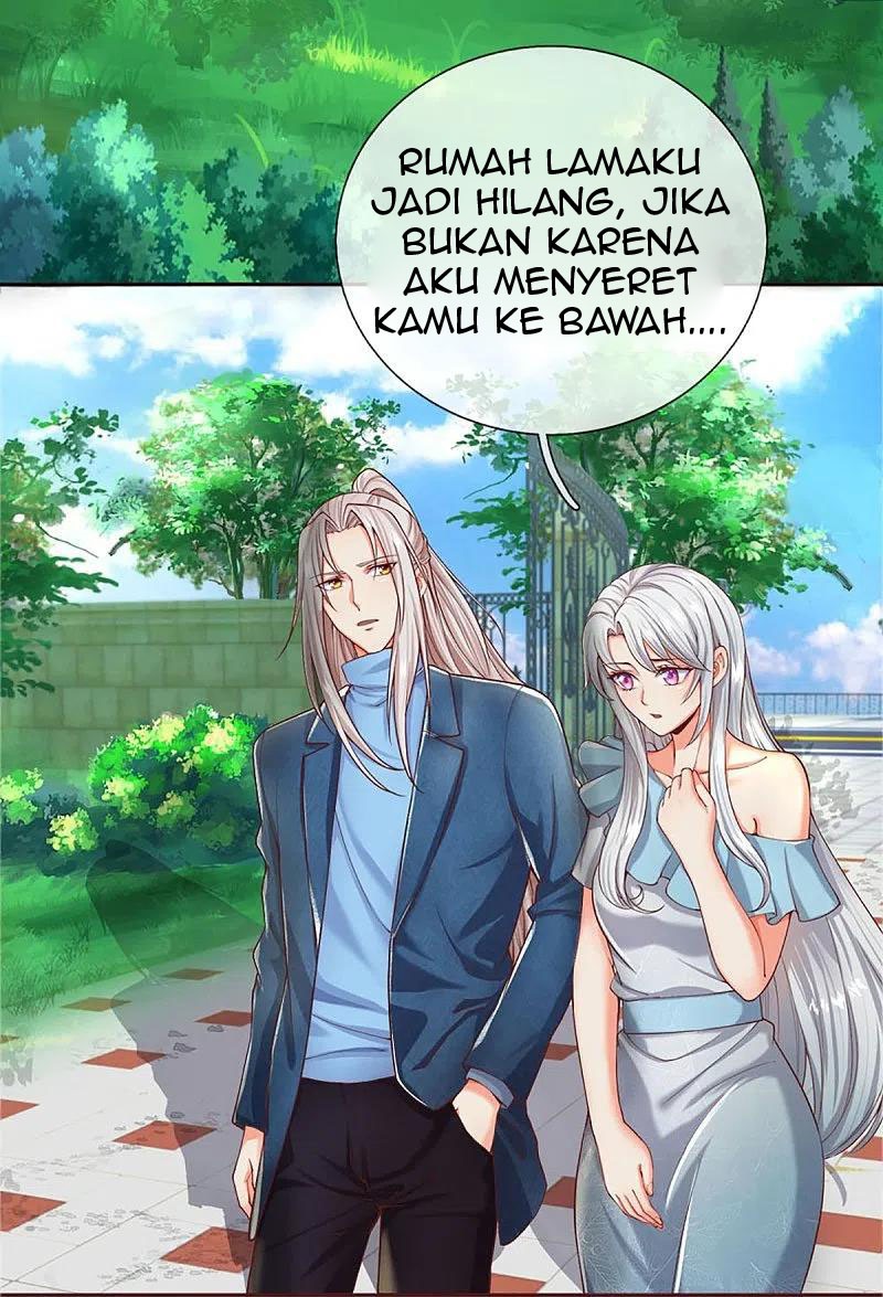 Immortal Daddy Xianzun Chapter 262 Gambar 22