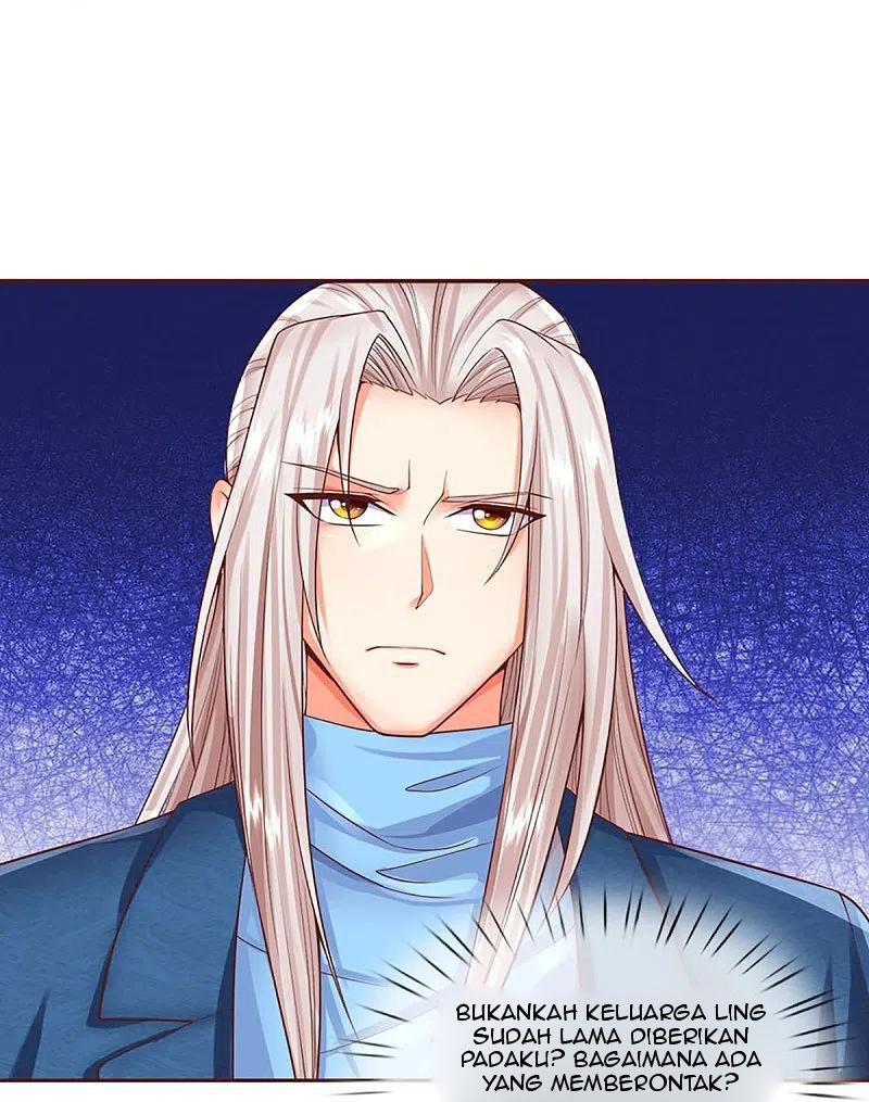 Immortal Daddy Xianzun Chapter 262 Gambar 27