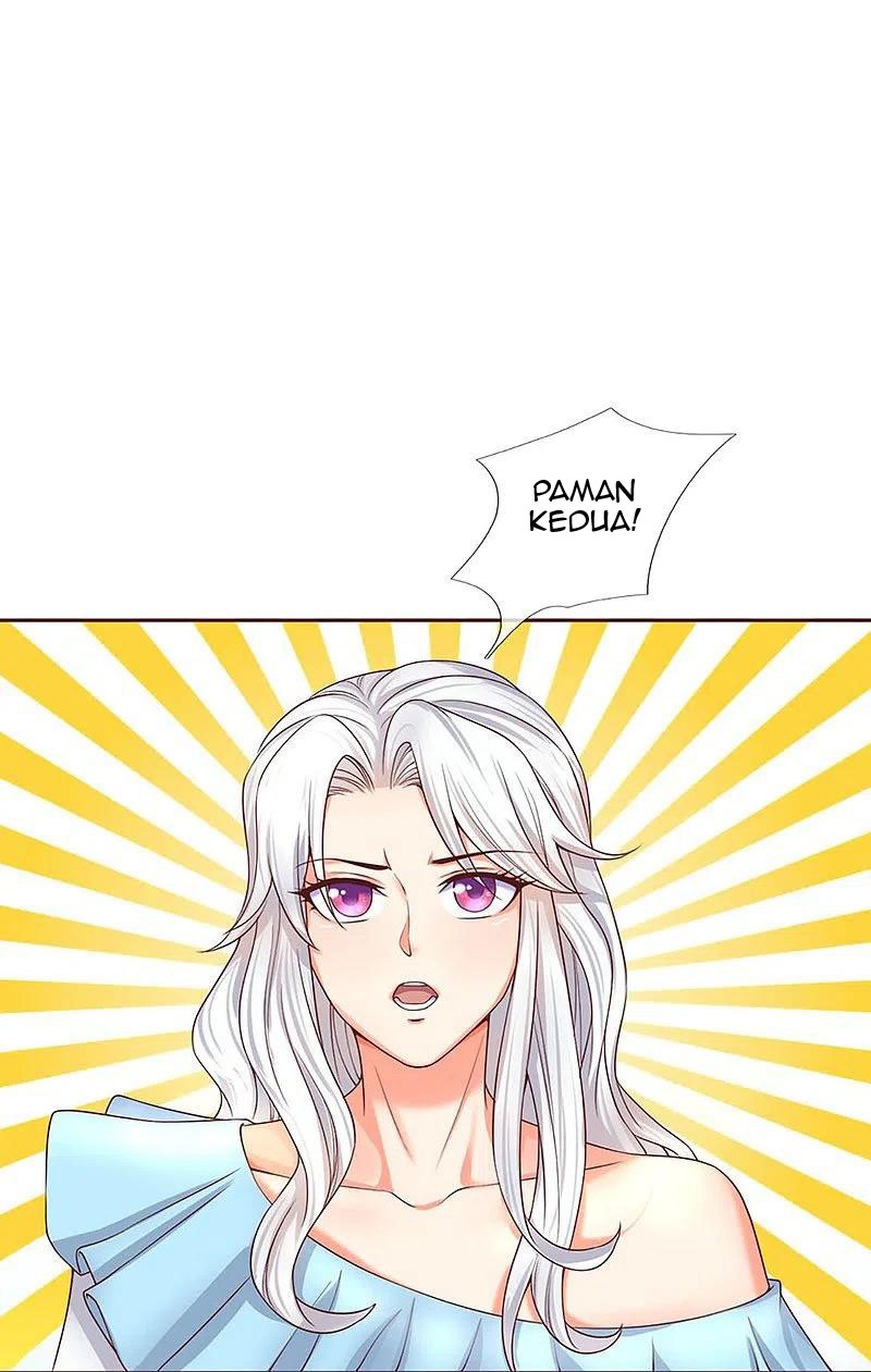 Immortal Daddy Xianzun Chapter 262 Gambar 31