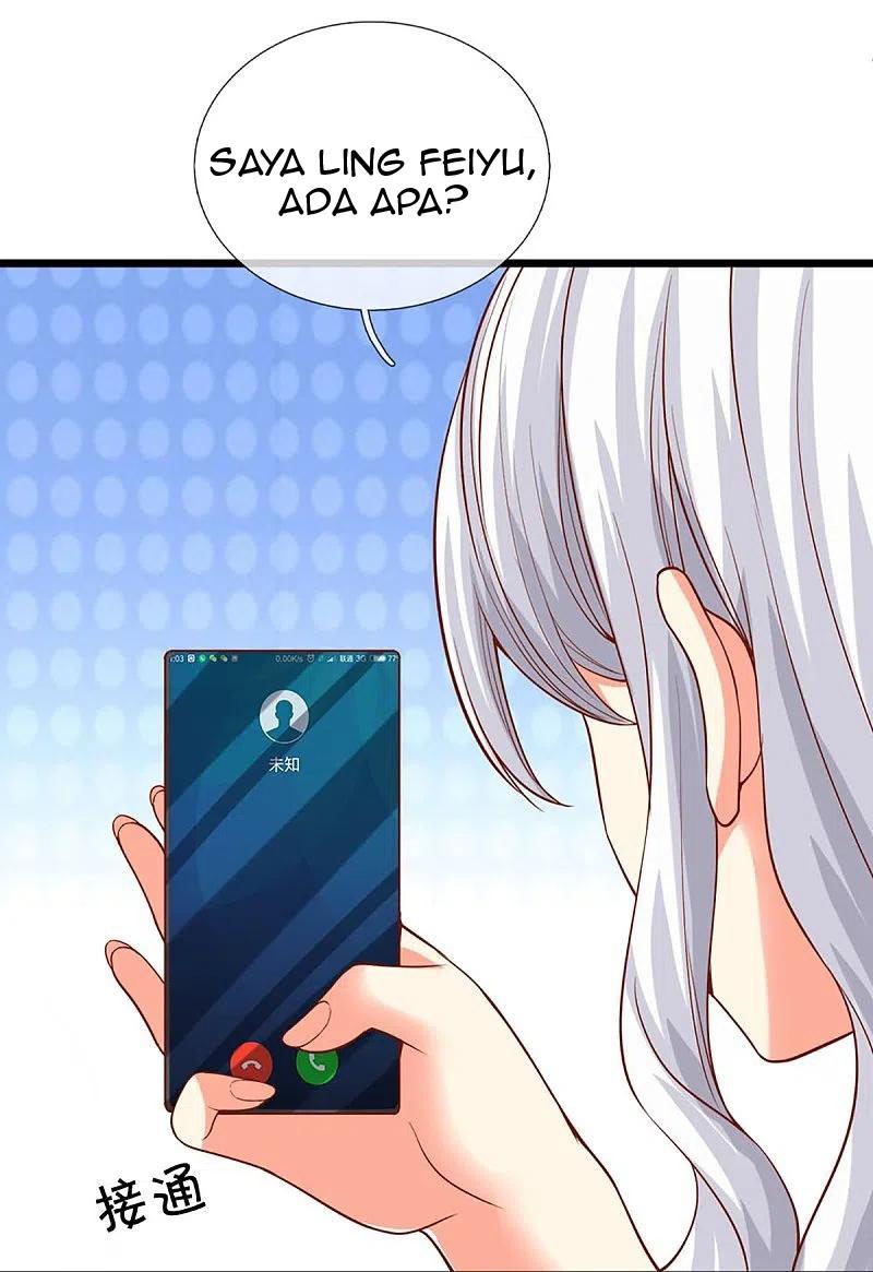 Immortal Daddy Xianzun Chapter 262 Gambar 39