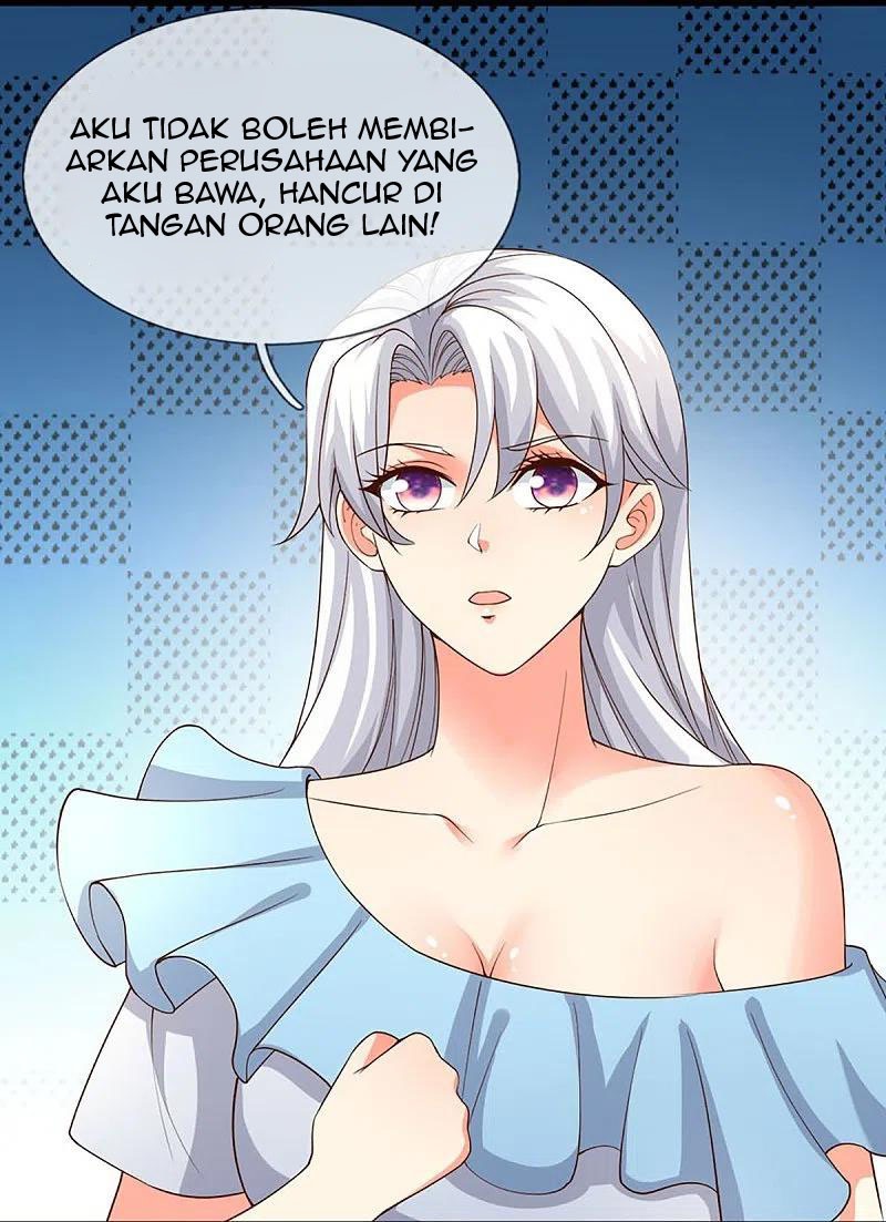 Immortal Daddy Xianzun Chapter 262 Gambar 55