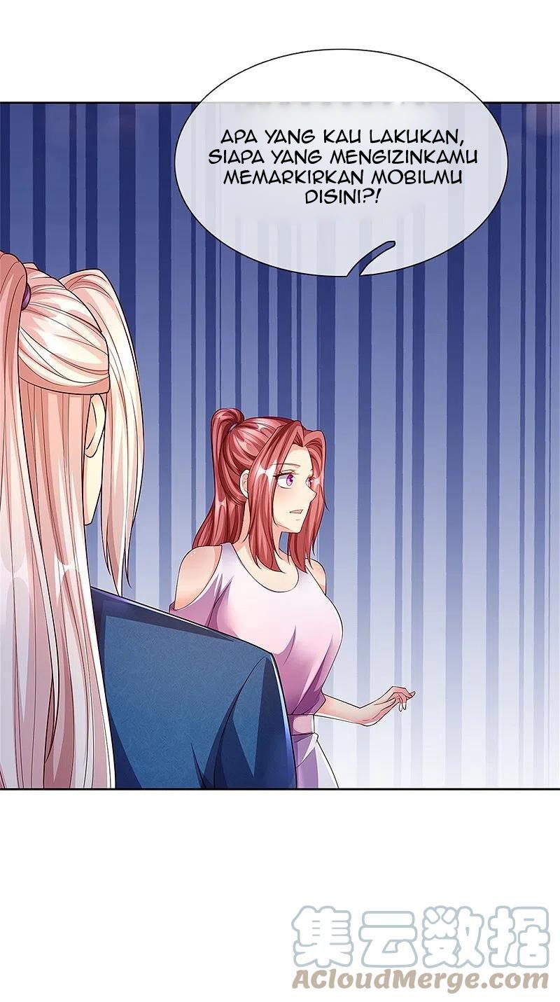 Immortal Daddy Xianzun Chapter 262 Gambar 65