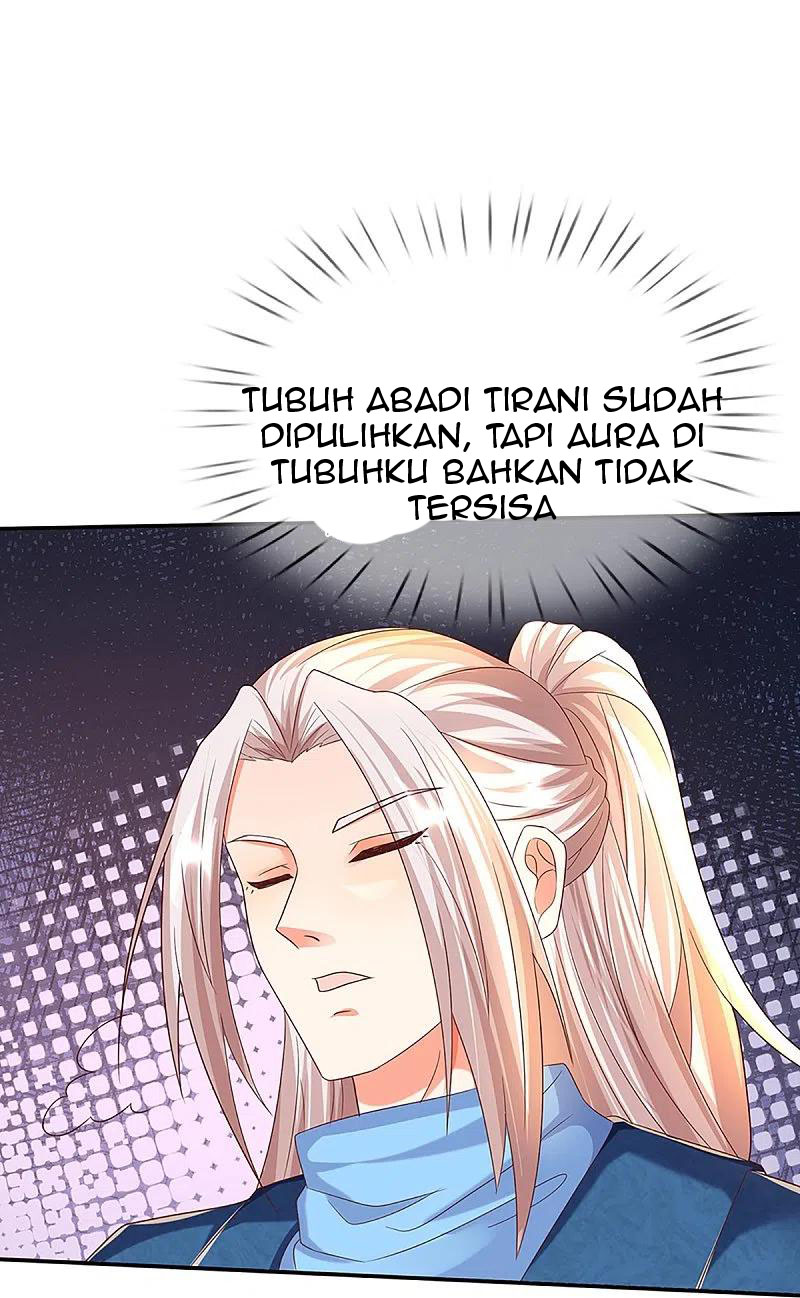 Immortal Daddy Xianzun Chapter 261 Gambar 12
