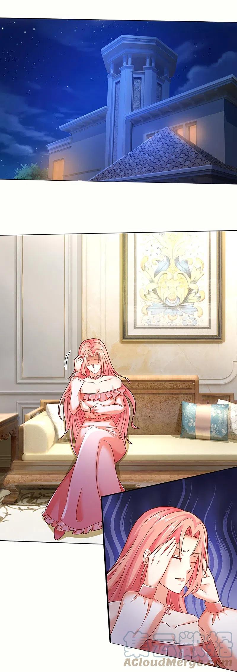 Immortal Daddy Xianzun Chapter 261 Gambar 41