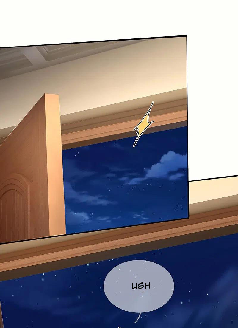 Immortal Daddy Xianzun Chapter 261 Gambar 42