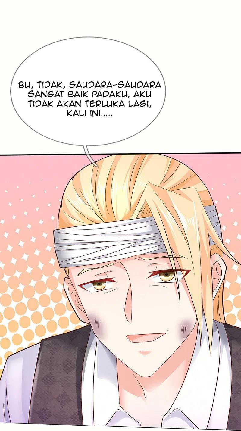 Immortal Daddy Xianzun Chapter 261 Gambar 46