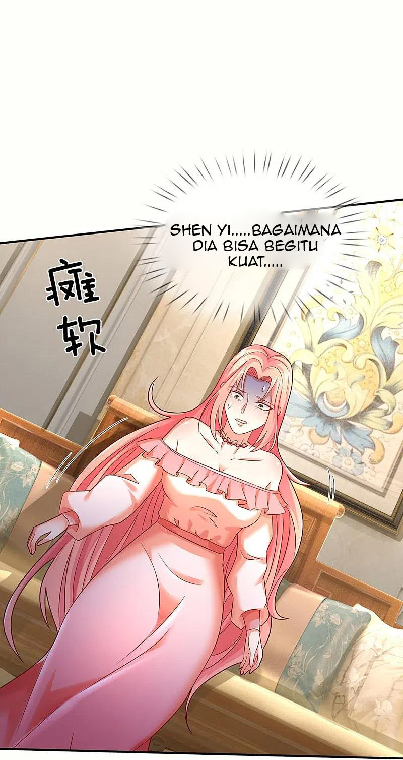 Immortal Daddy Xianzun Chapter 261 Gambar 48