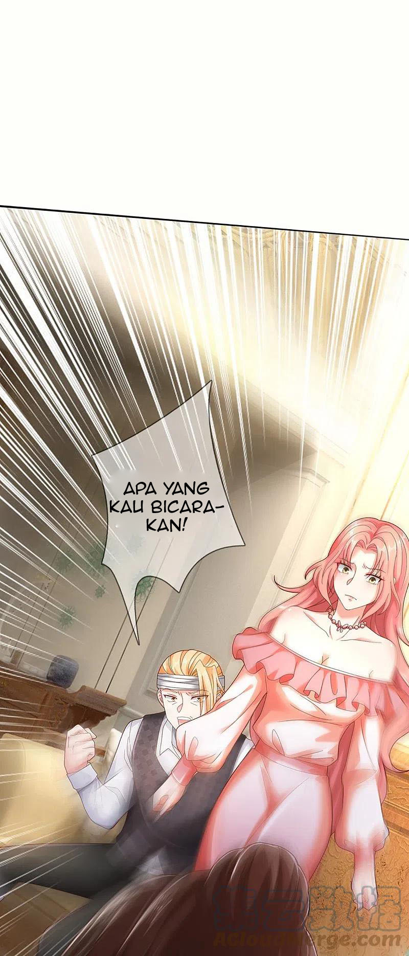 Immortal Daddy Xianzun Chapter 261 Gambar 56