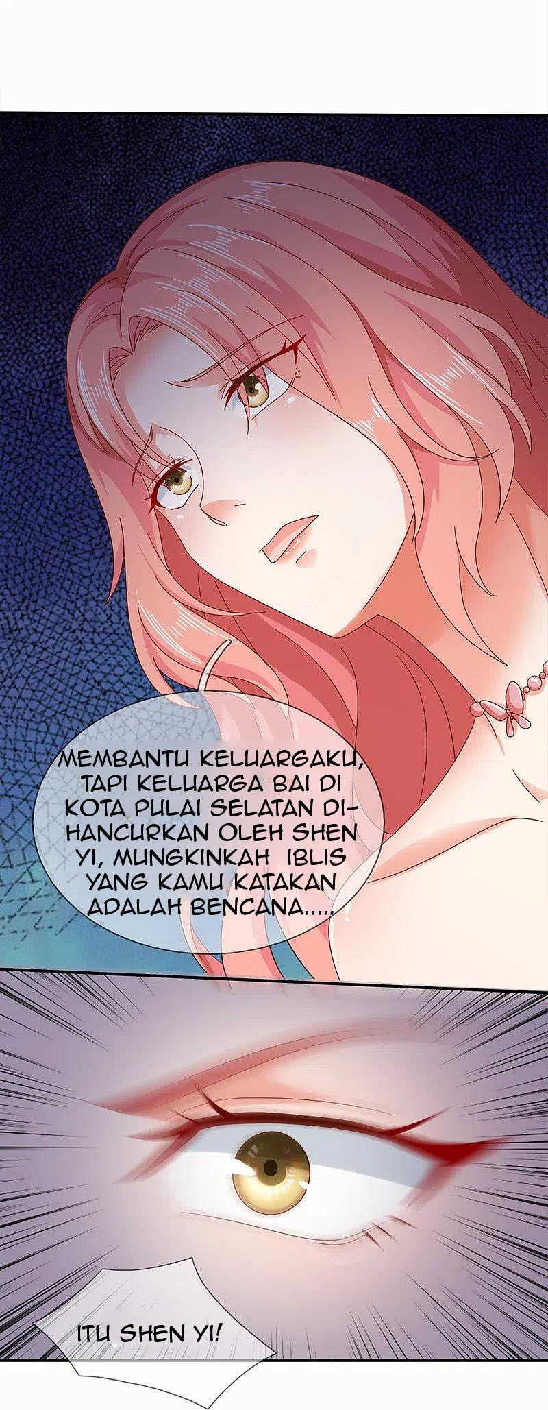 Immortal Daddy Xianzun Chapter 261 Gambar 58