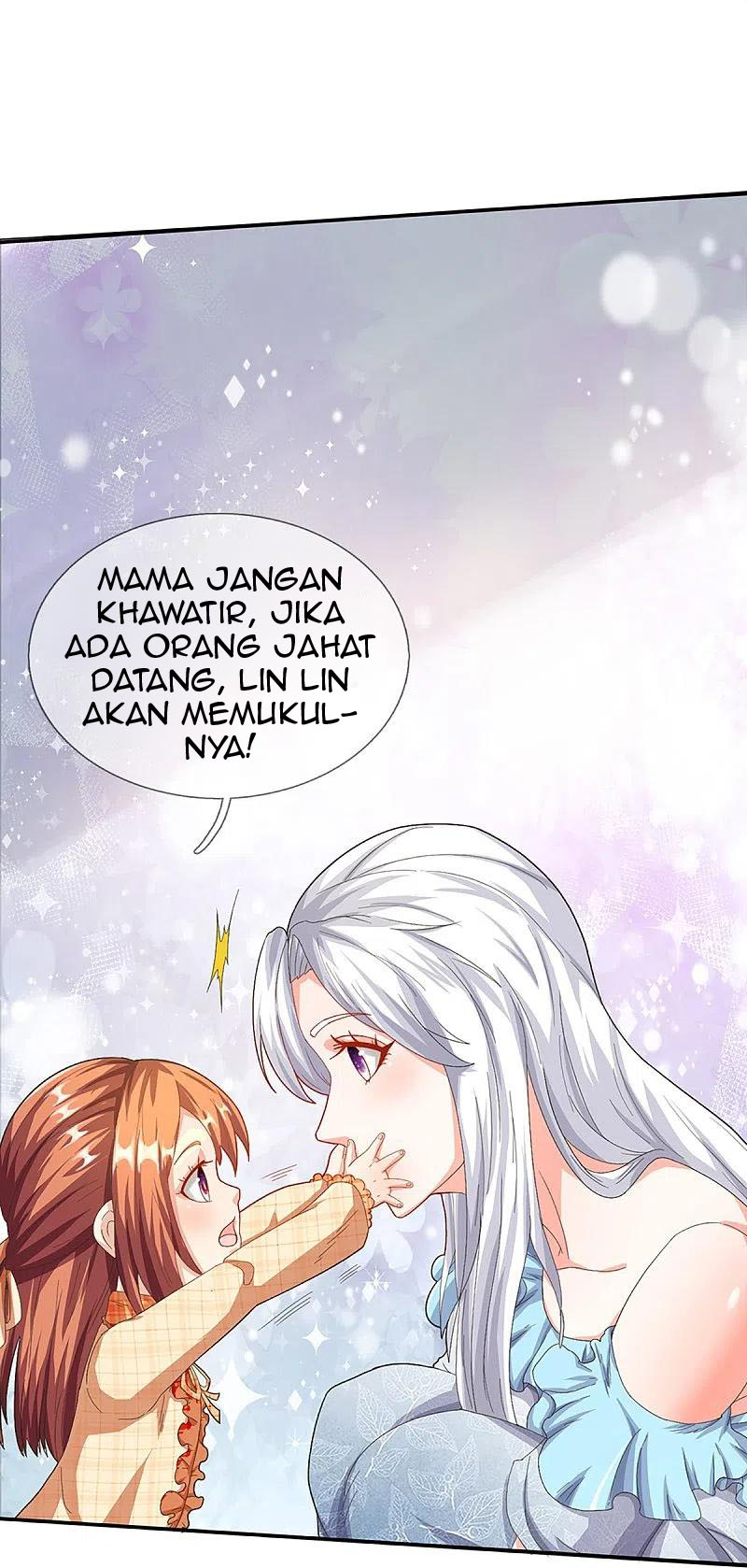 Immortal Daddy Xianzun Chapter 261 Gambar 7