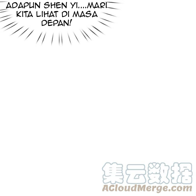 Immortal Daddy Xianzun Chapter 260 Gambar 17