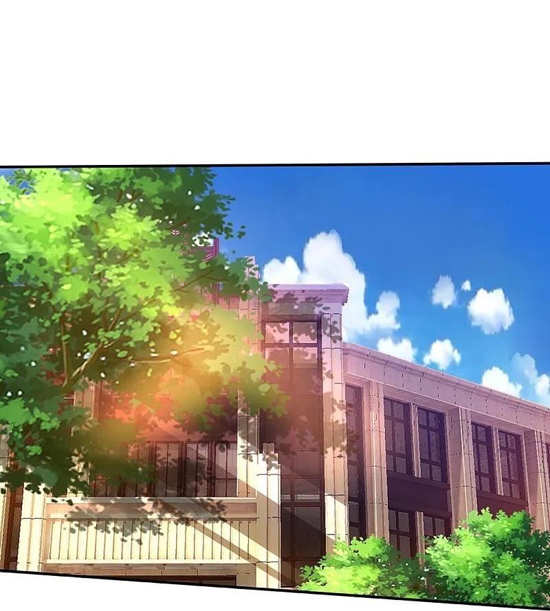 Immortal Daddy Xianzun Chapter 260 Gambar 25