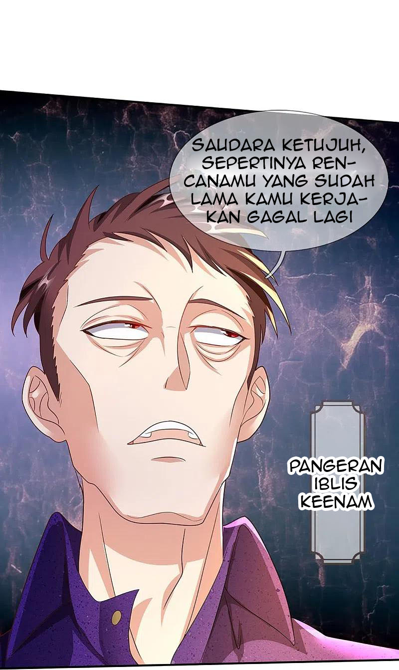 Immortal Daddy Xianzun Chapter 260 Gambar 27