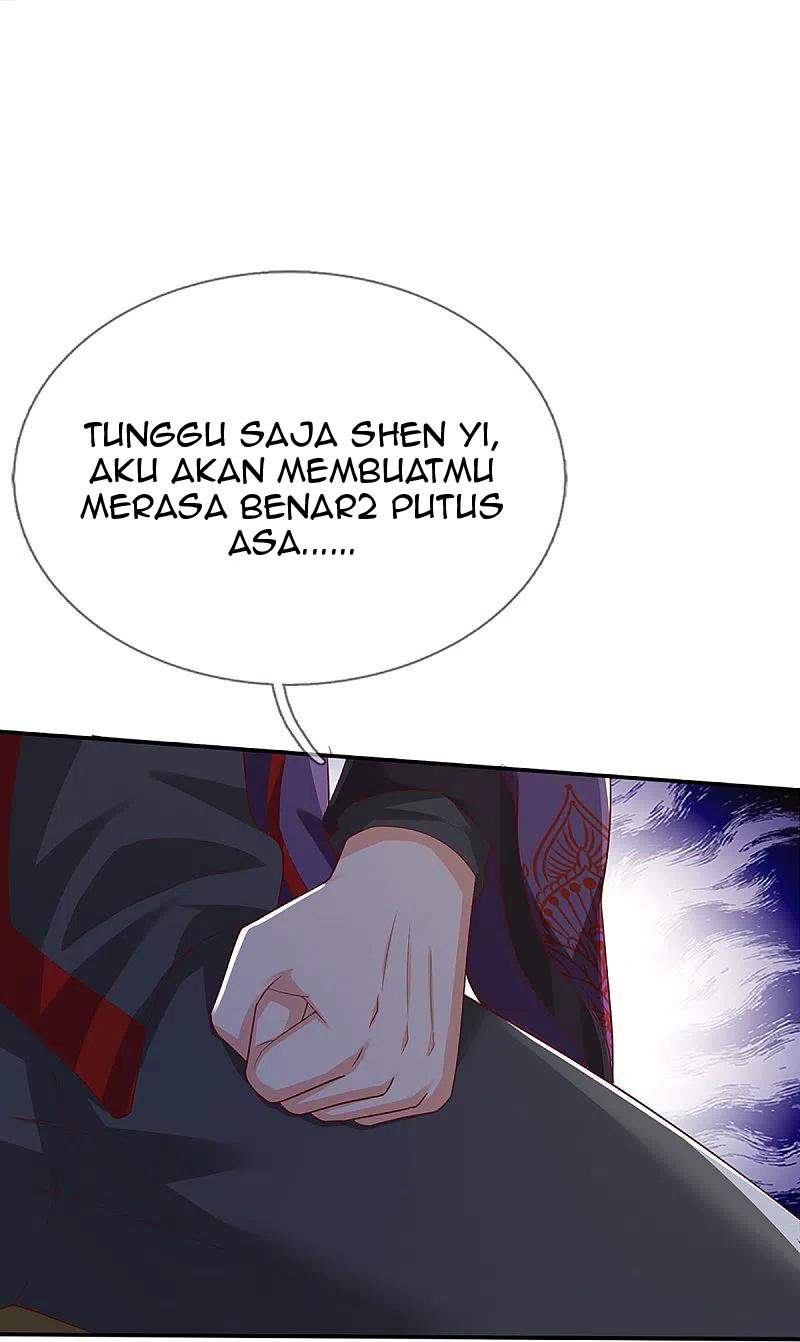 Immortal Daddy Xianzun Chapter 260 Gambar 39