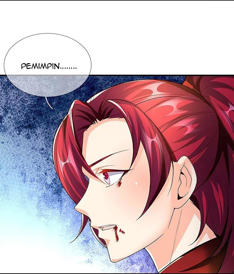 Immortal Daddy Xianzun Chapter 260 Gambar 9