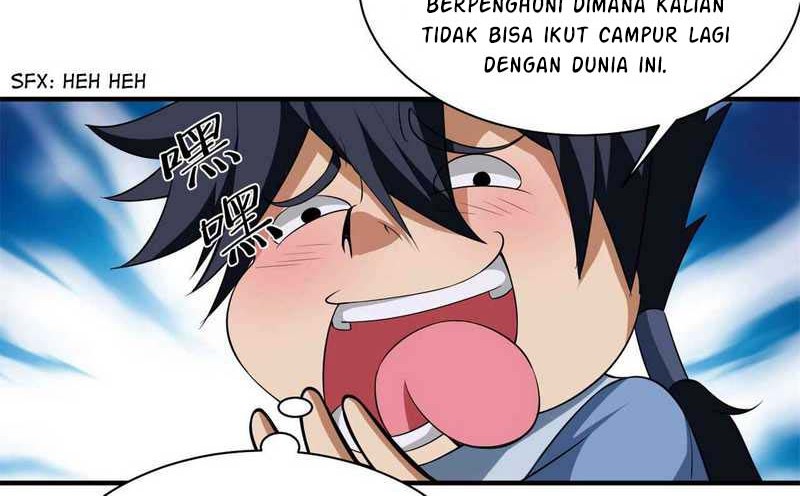 I just want to be beaten to death by everyone Chapter 09 Gambar 21