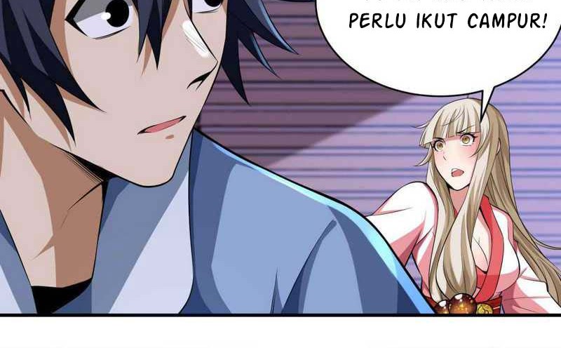 I just want to be beaten to death by everyone Chapter 09 Gambar 25