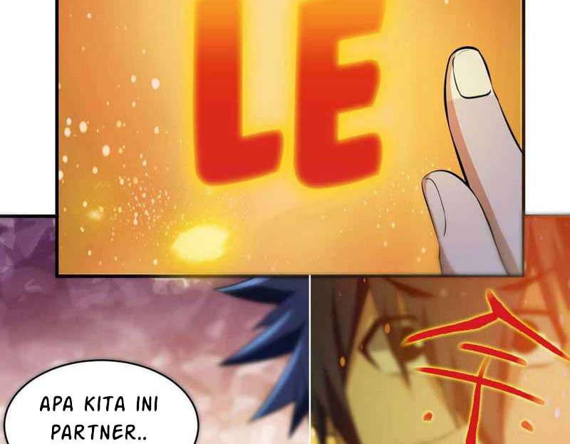 I just want to be beaten to death by everyone Chapter 09 Gambar 27