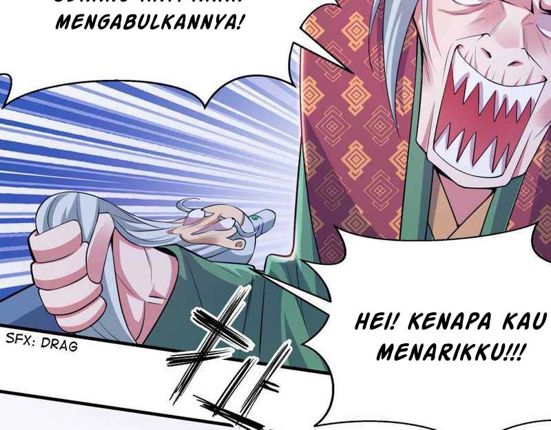 I just want to be beaten to death by everyone Chapter 09 Gambar 33