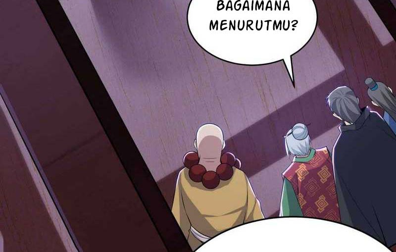 I just want to be beaten to death by everyone Chapter 09 Gambar 3