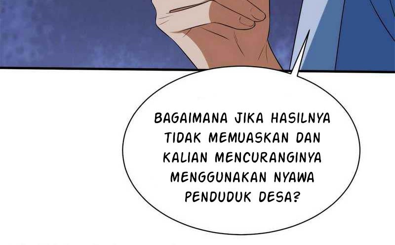 I just want to be beaten to death by everyone Chapter 09 Gambar 13