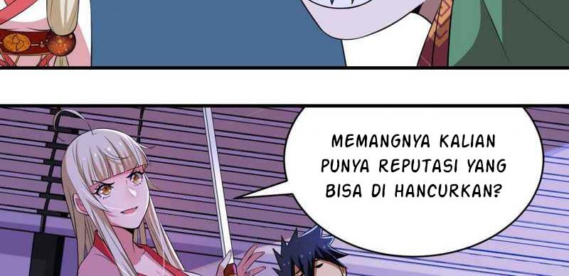 I just want to be beaten to death by everyone Chapter 09 Gambar 17