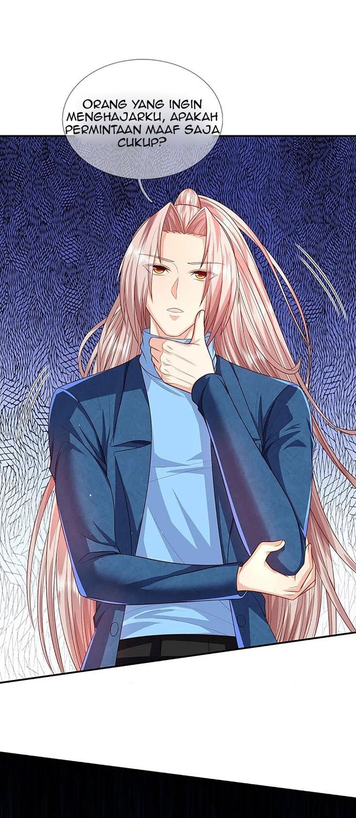 Immortal Daddy Xianzun Chapter 265 Gambar 30