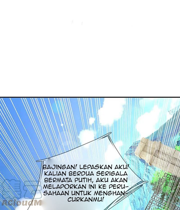 Immortal Daddy Xianzun Chapter 265 Gambar 35