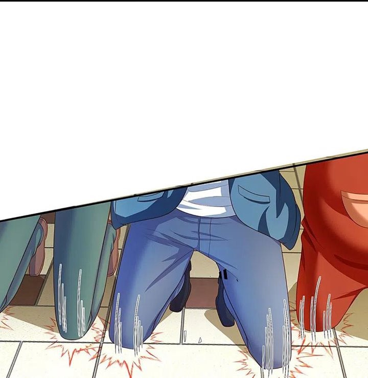 Immortal Daddy Xianzun Chapter 265 Gambar 43