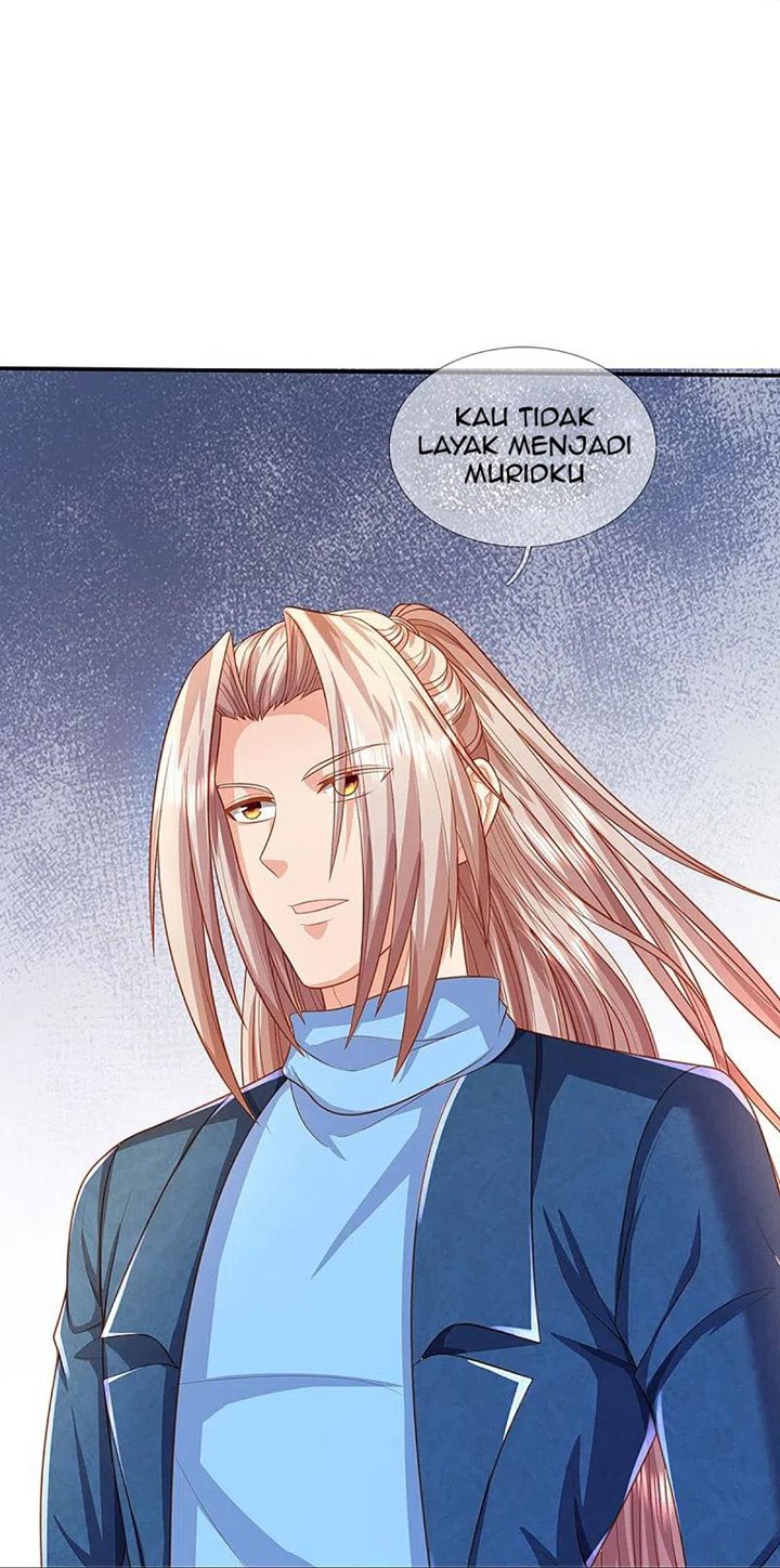Immortal Daddy Xianzun Chapter 265 Gambar 46