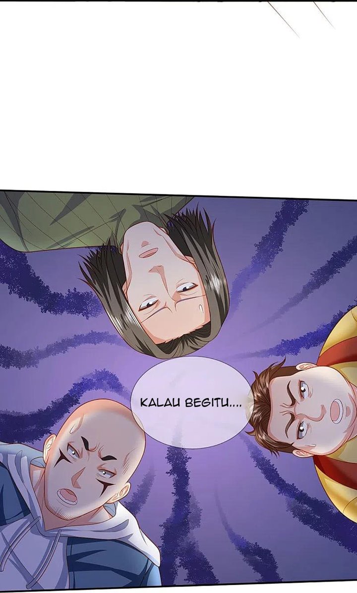 Immortal Daddy Xianzun Chapter 265 Gambar 49