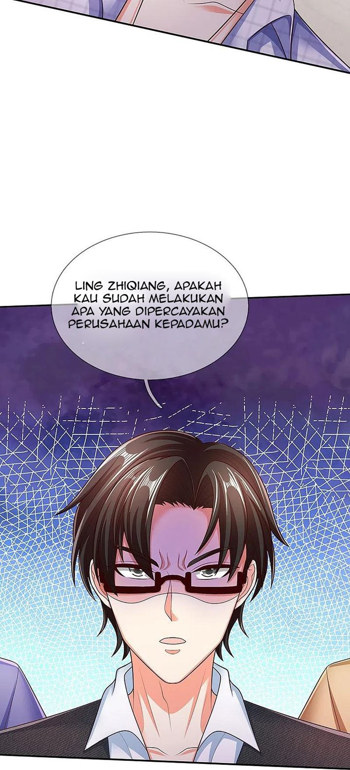 Immortal Daddy Xianzun Chapter 265 Gambar 55